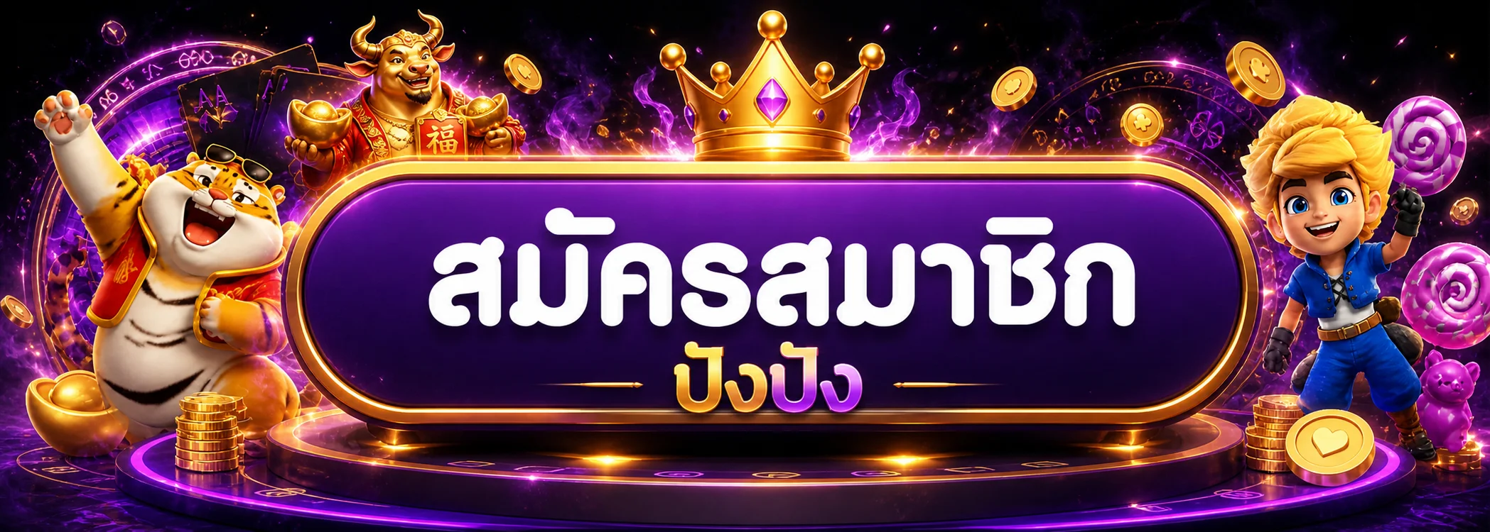 เข้าสู่ระบบ ปังปัง ปลอดภัย 100%